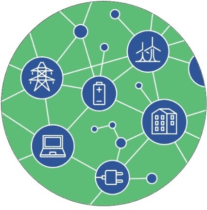 Adapter le réseau électrique européen à l'essor des énergies renouvelables  | Horizon-europe.gouv.fr