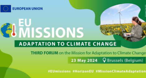 Les Missions européennes | Horizon-europe.gouv.fr