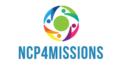 Logo NCP4MISSIONS